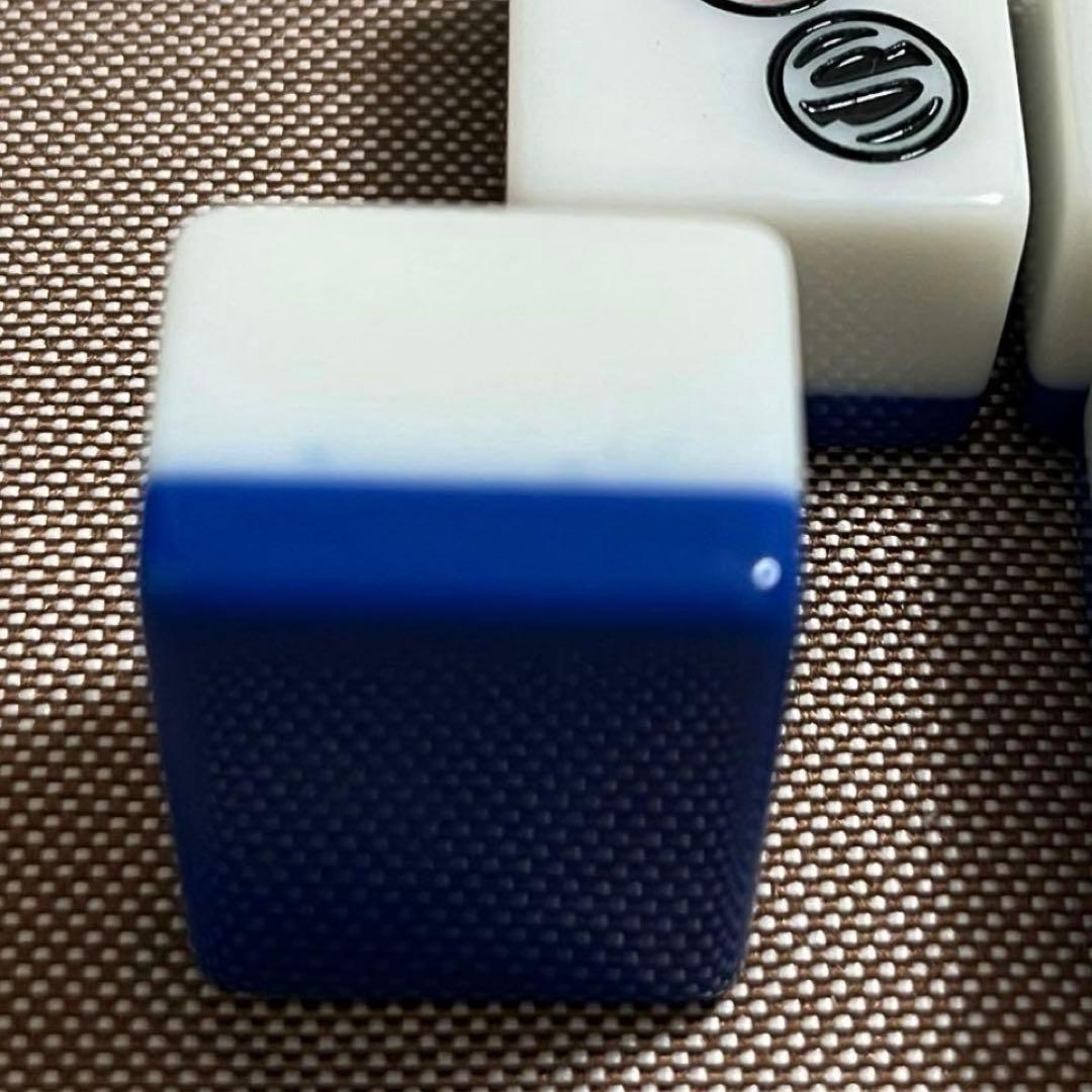 麻雀 最高位戦 50周年記念牌