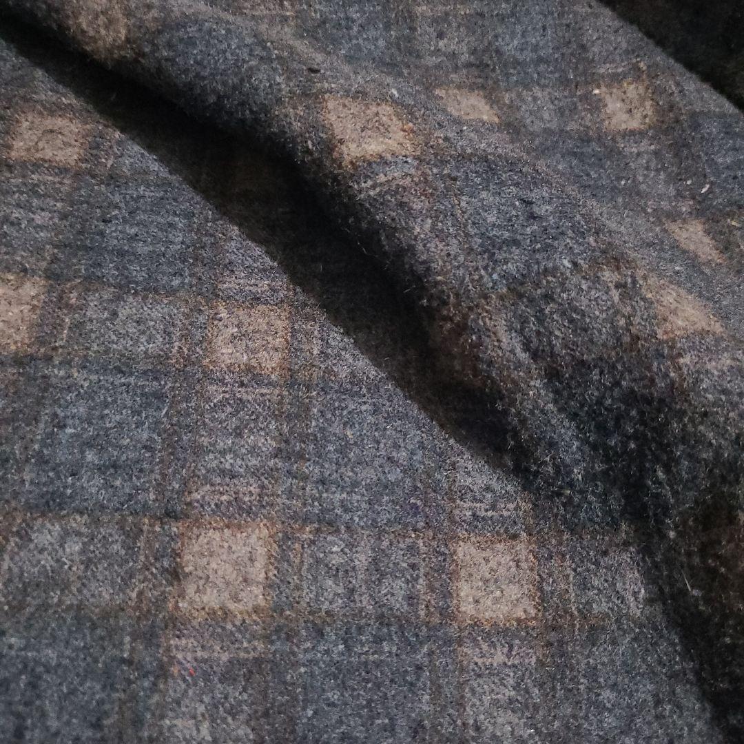 ビンテージ　Carhartt　星タグ　デニムジャケット トラッカージャケット