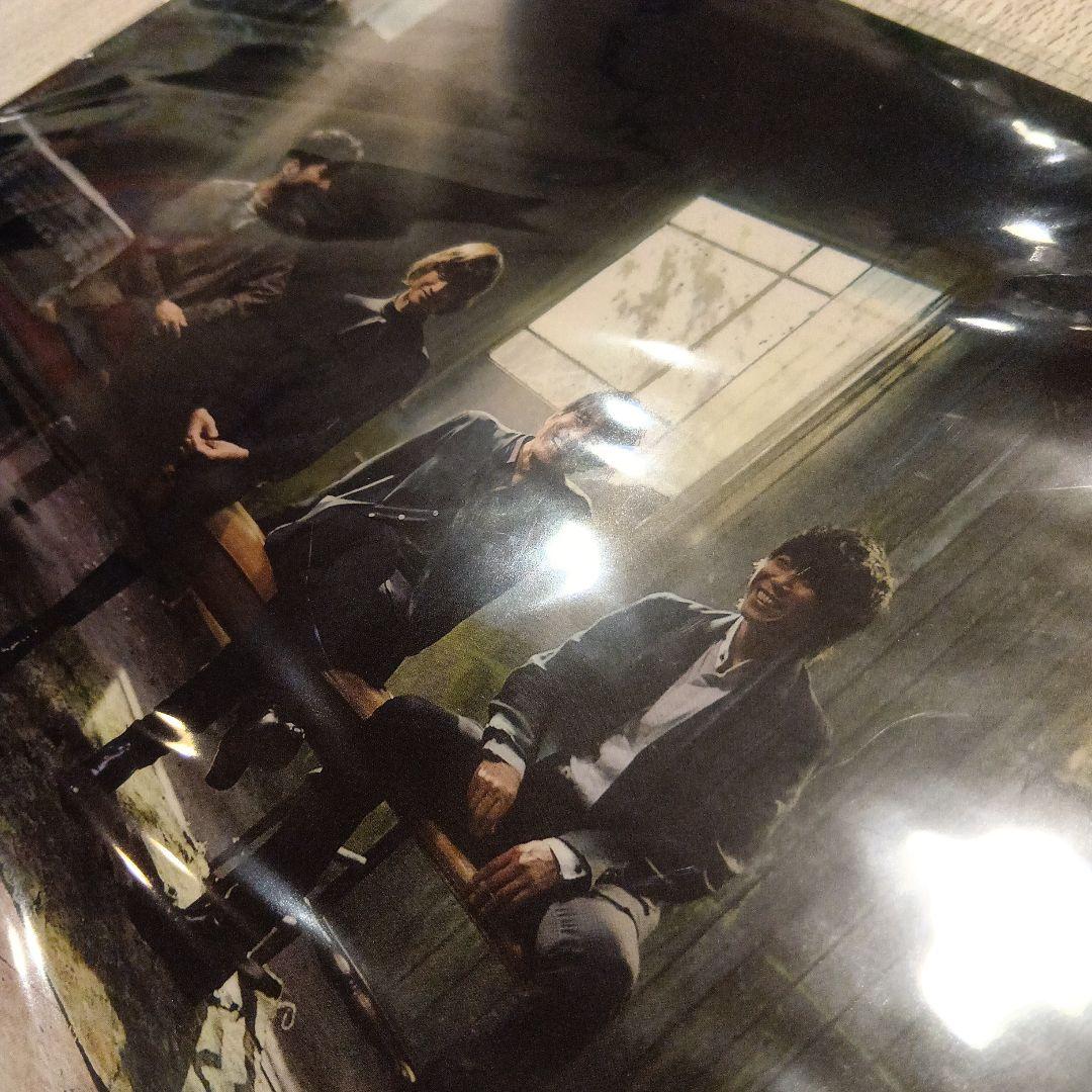 Mr.Children/Mr.Children Tour 2018-19 重力…