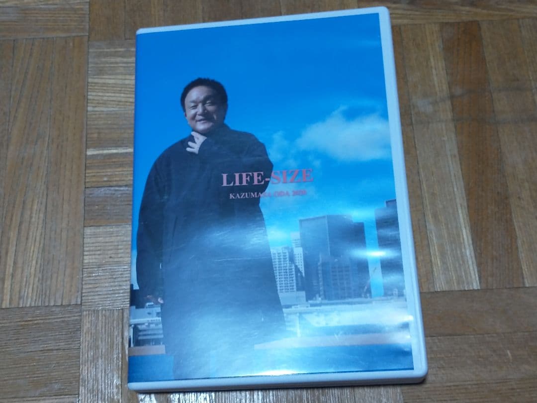 小田和正 LIFE-SIZE 2020 松たか子 JUJU 熊木杏里