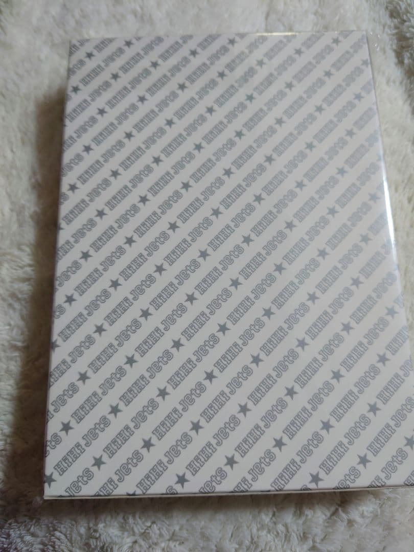 HiHi Jets DVD＆Blu-ray＆グッズまとめ売り