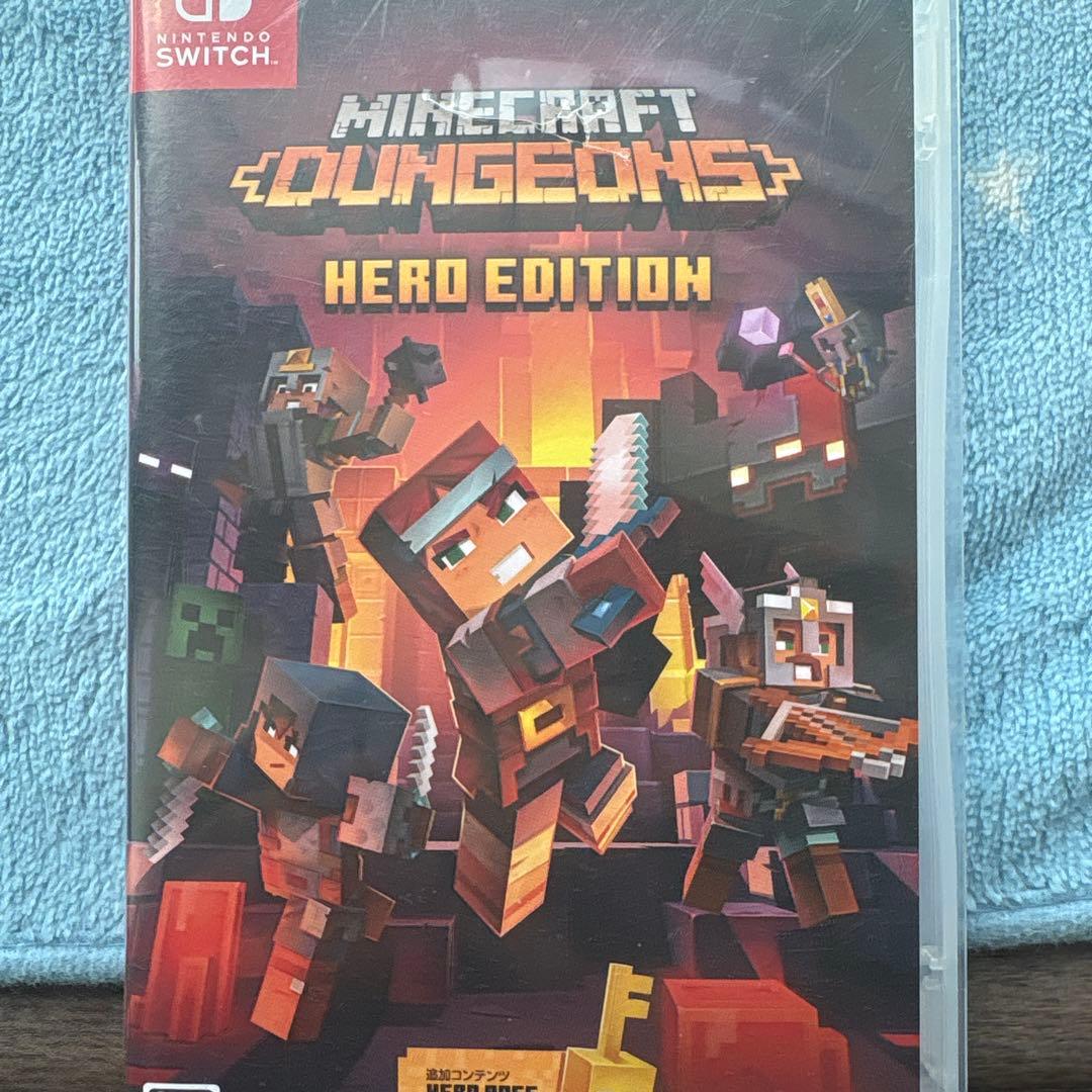 Switchソフトセット