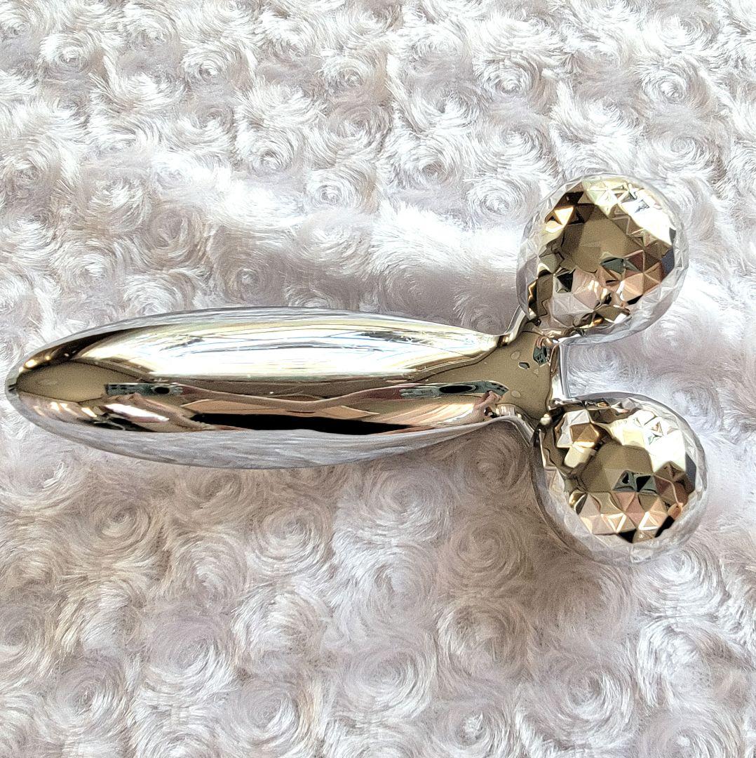 【美品】ReFa(リファ) Carat 美顔ローラー