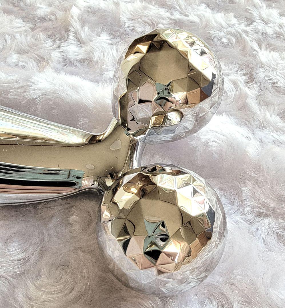 【美品】ReFa(リファ) Carat 美顔ローラー