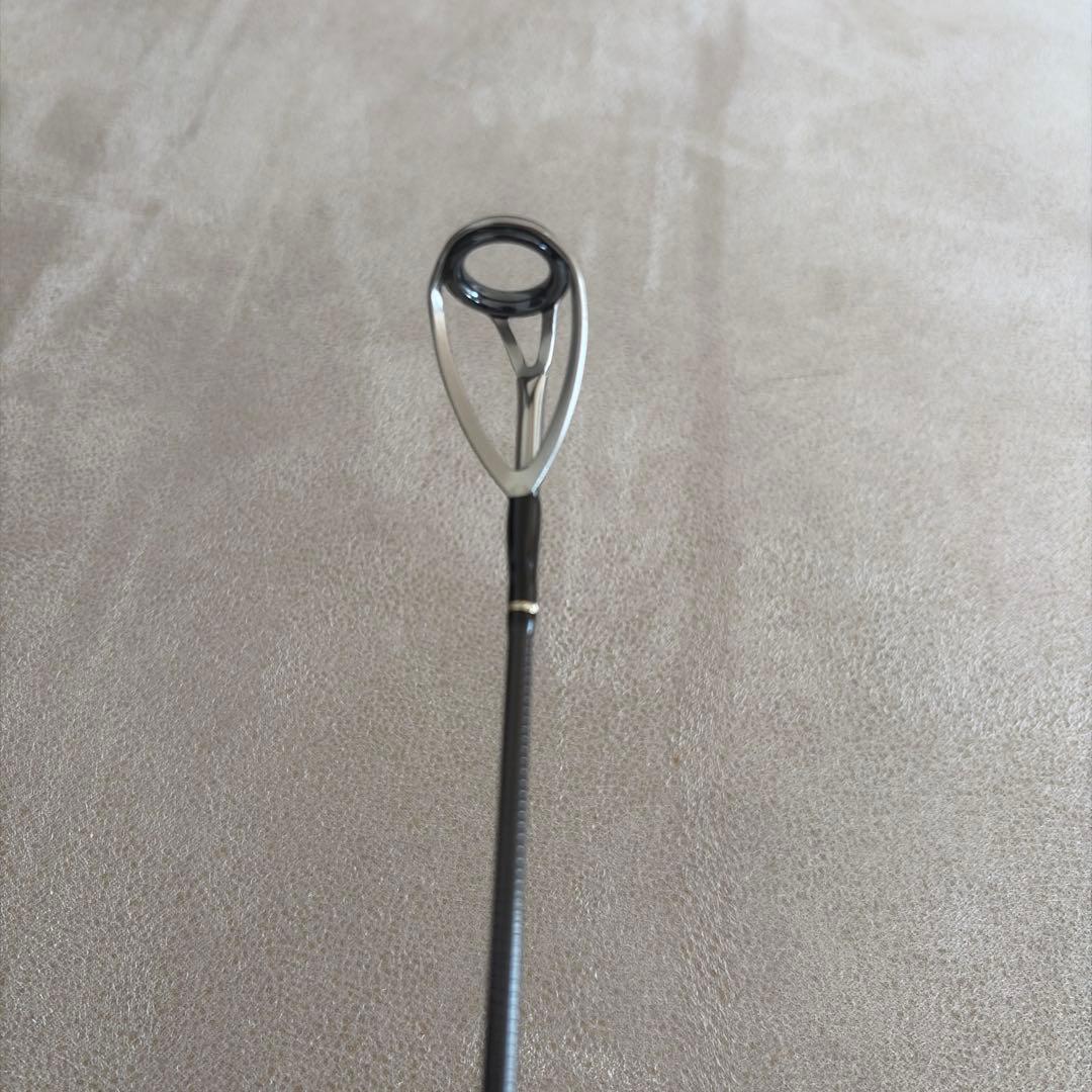 Riple Fisher アクイラ MST 711-8+ リップルフィッシャー