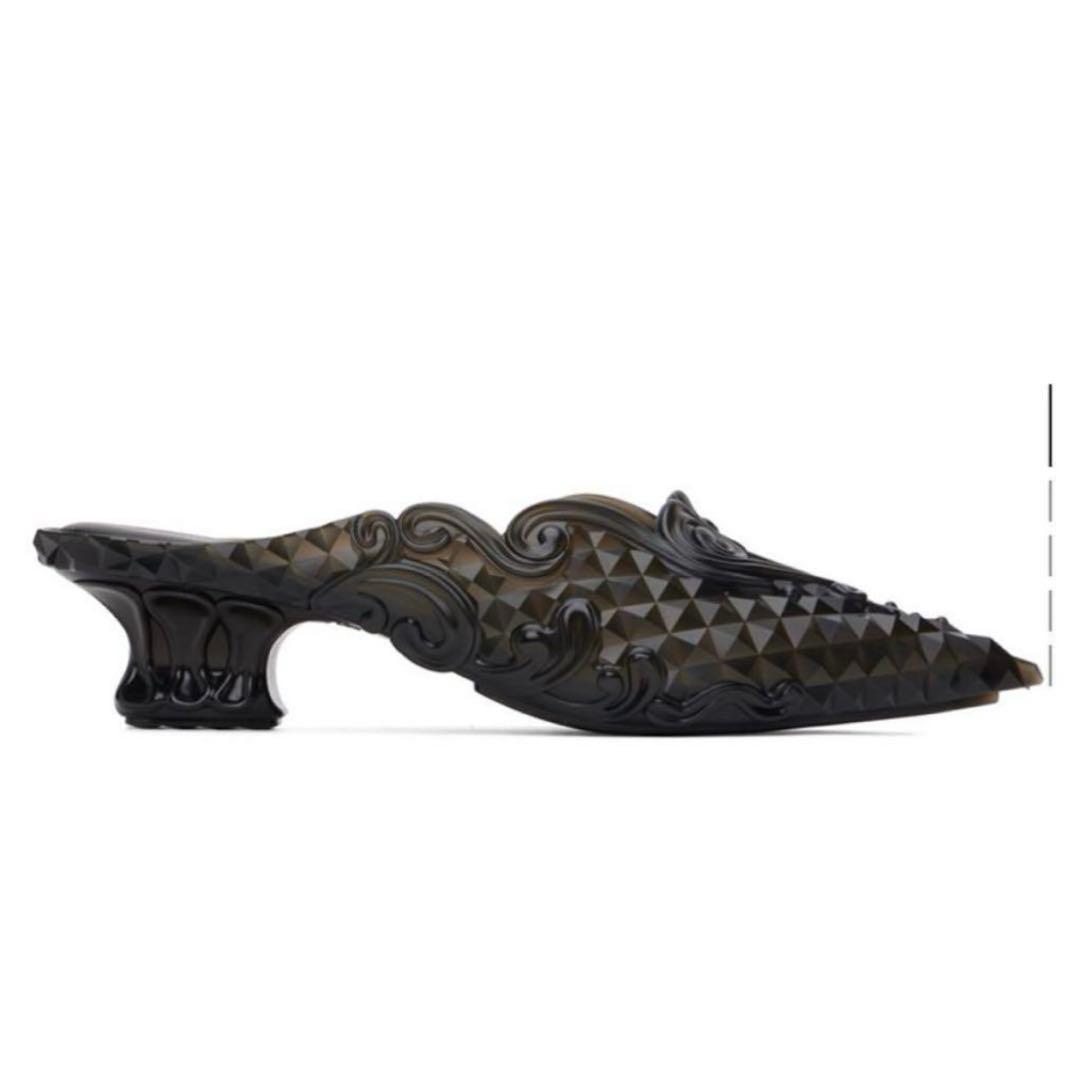 melissa y/project yproject ミュール 24.5