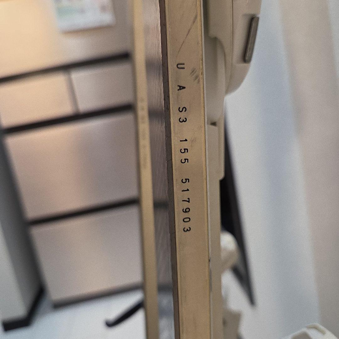 OGASAKA　Unity AS-3 スキー板 155cm