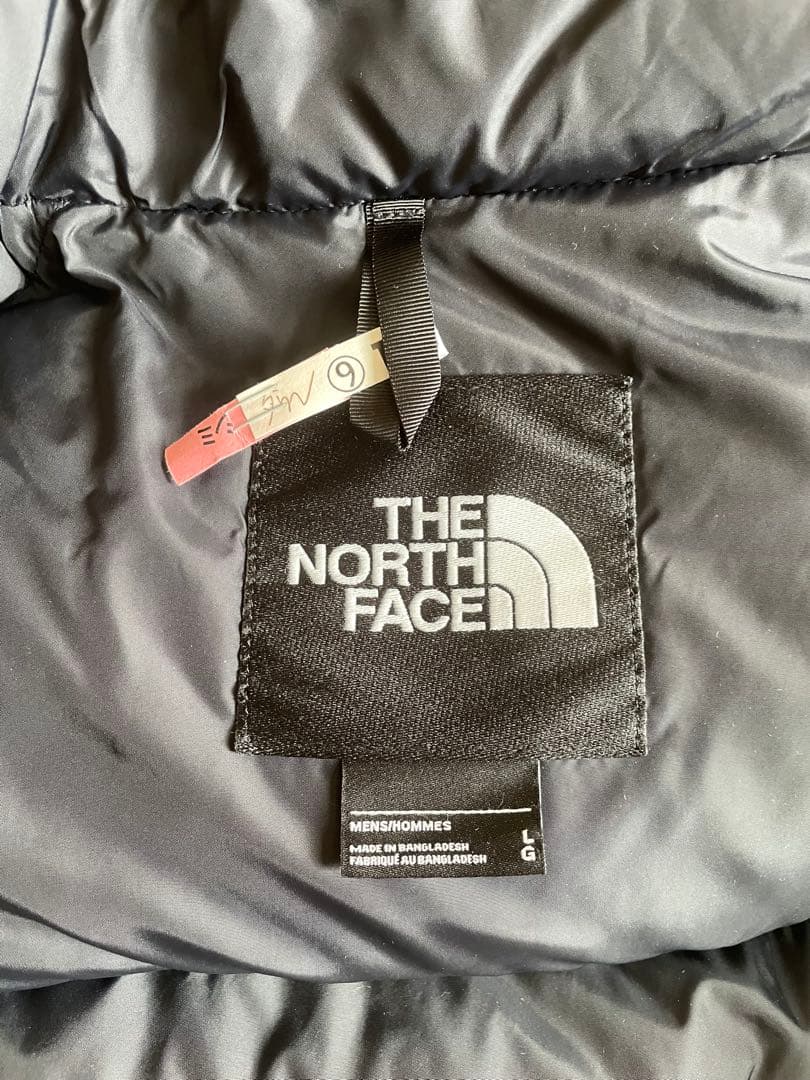 ジャケット・アウター THE NORTH FACE Retro Nuptse Vest 1996