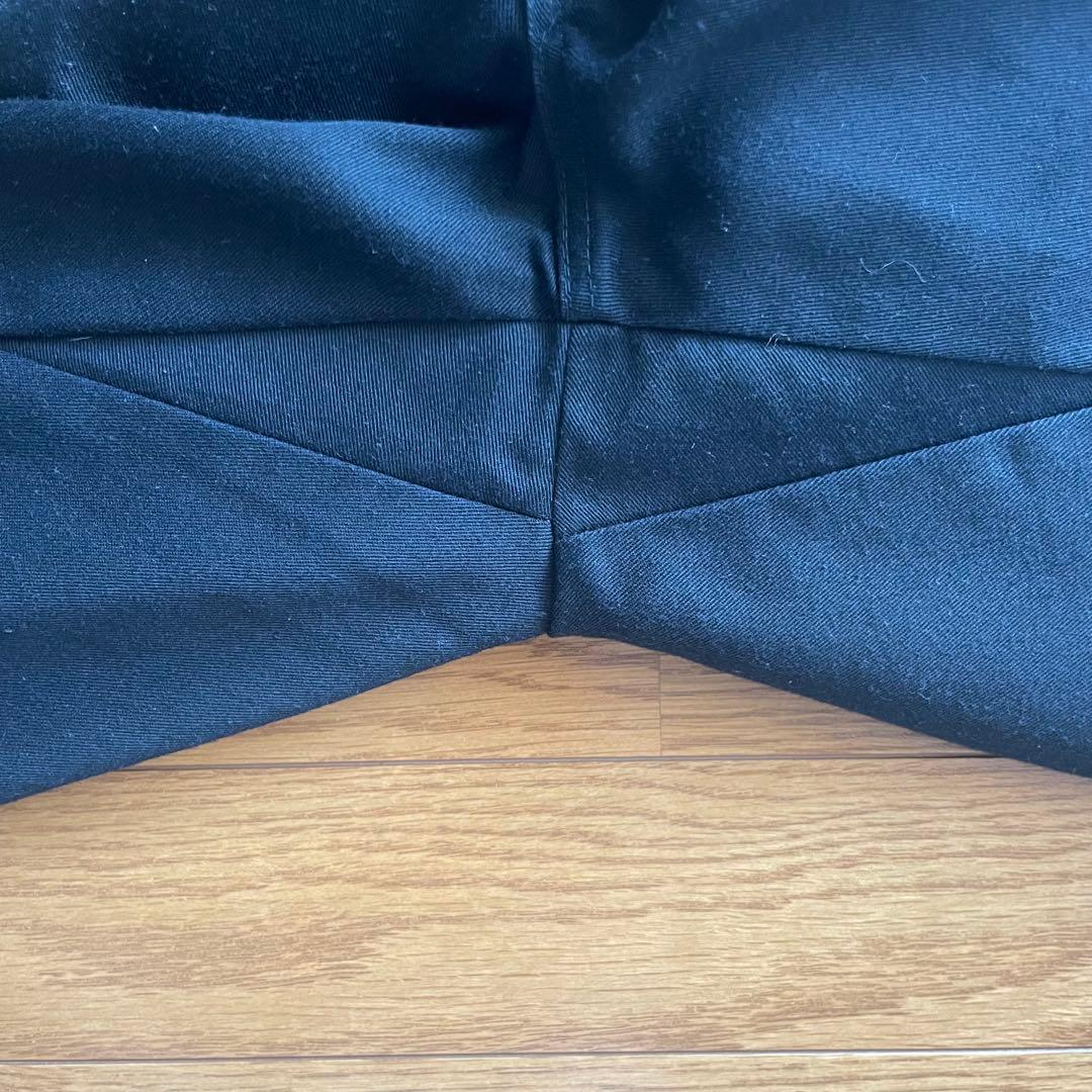 Dickies ディッキーズ 874 アメリカ製 USA製 チビタグ ブラック