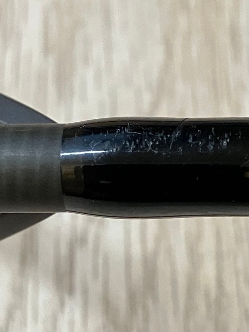 A*P様 メジャークラフト　ソルパラ8'3\" ザルツ8'3\"