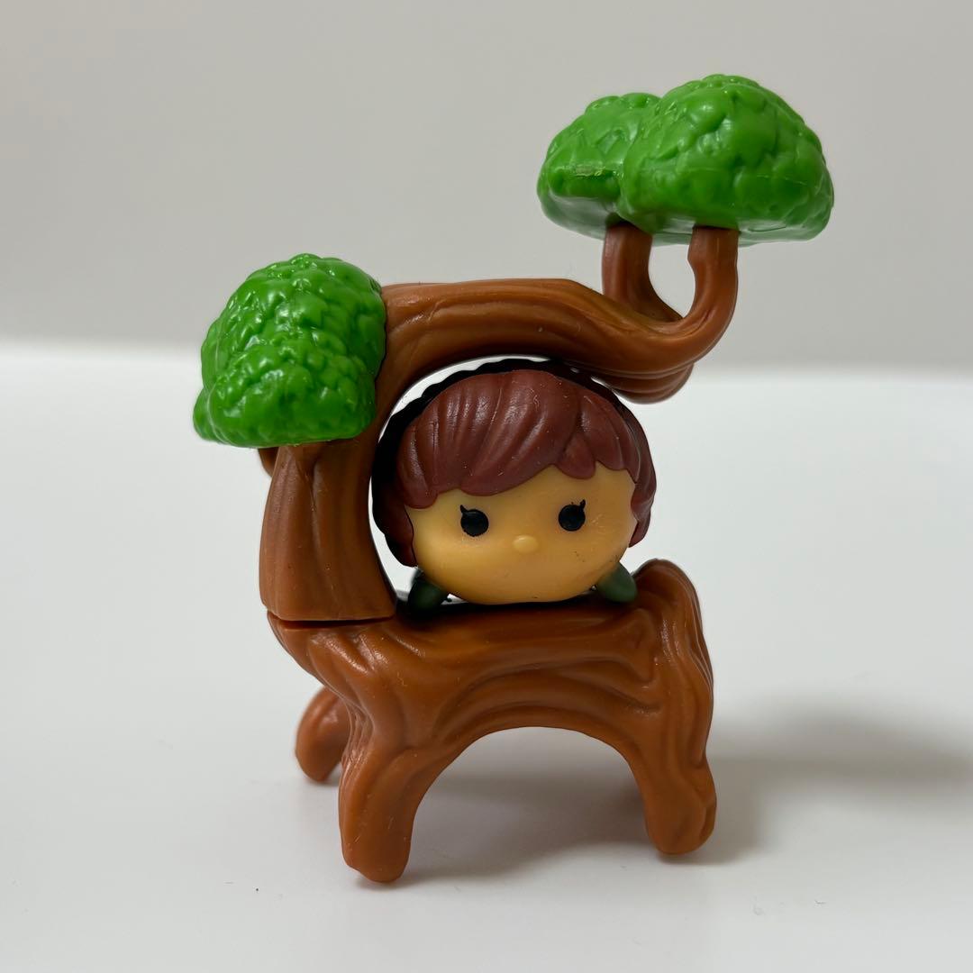 マーベル ツムツム コレクションセット