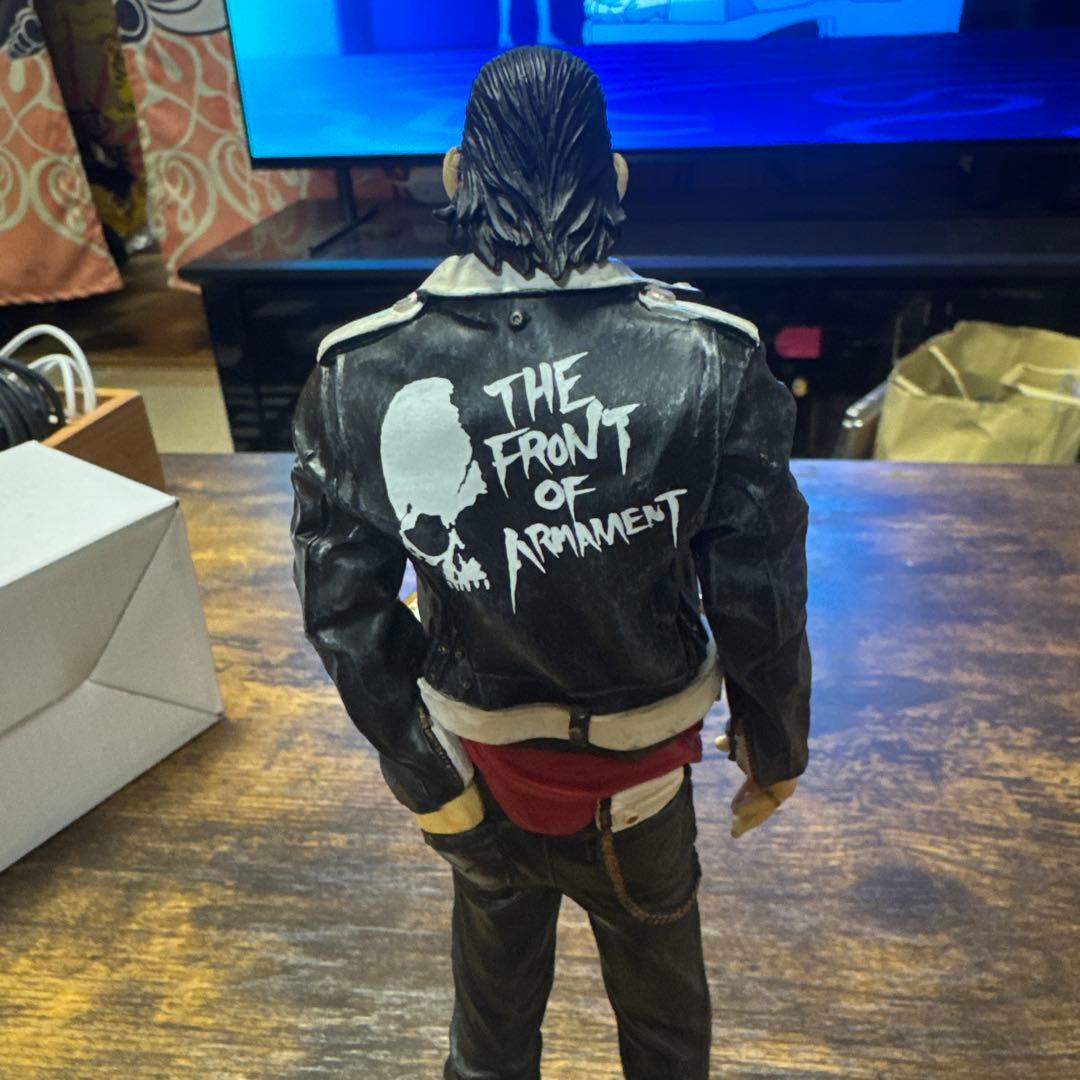 FBGフラッシュバックジェネレーション