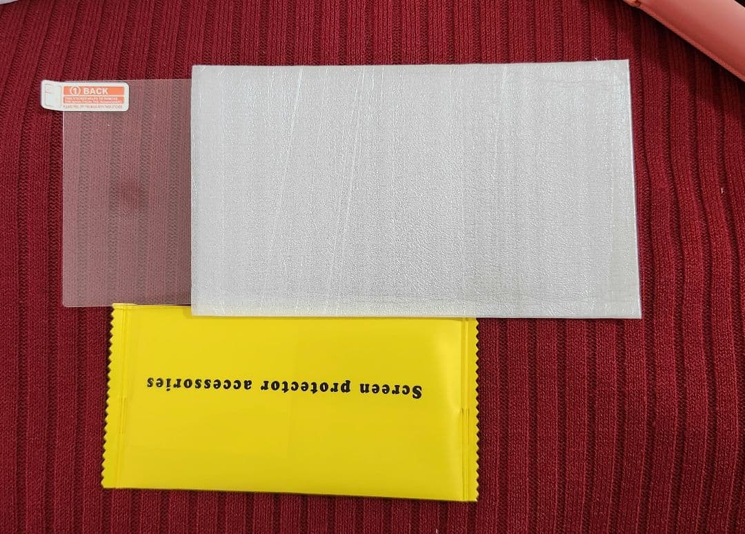 Nintendo Switch Lite 本体　ケース+保護フィルム+保証付き