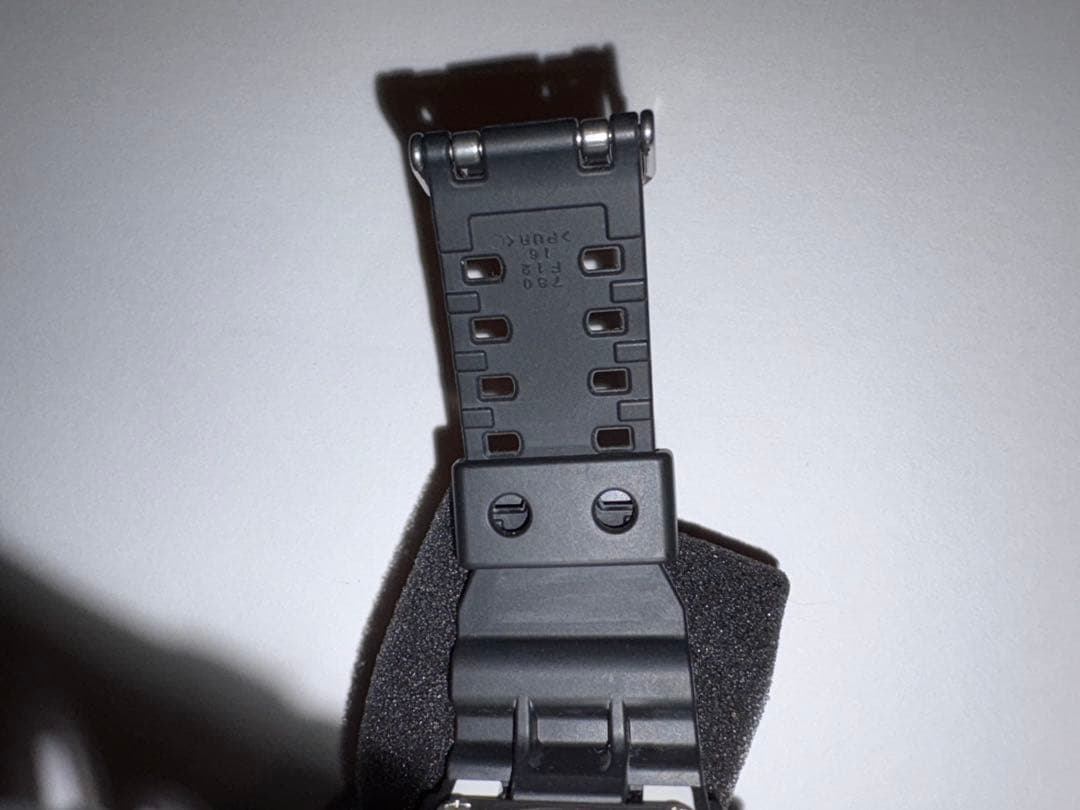 【美品/希少】CASIO G-SHOCK× League of Legends