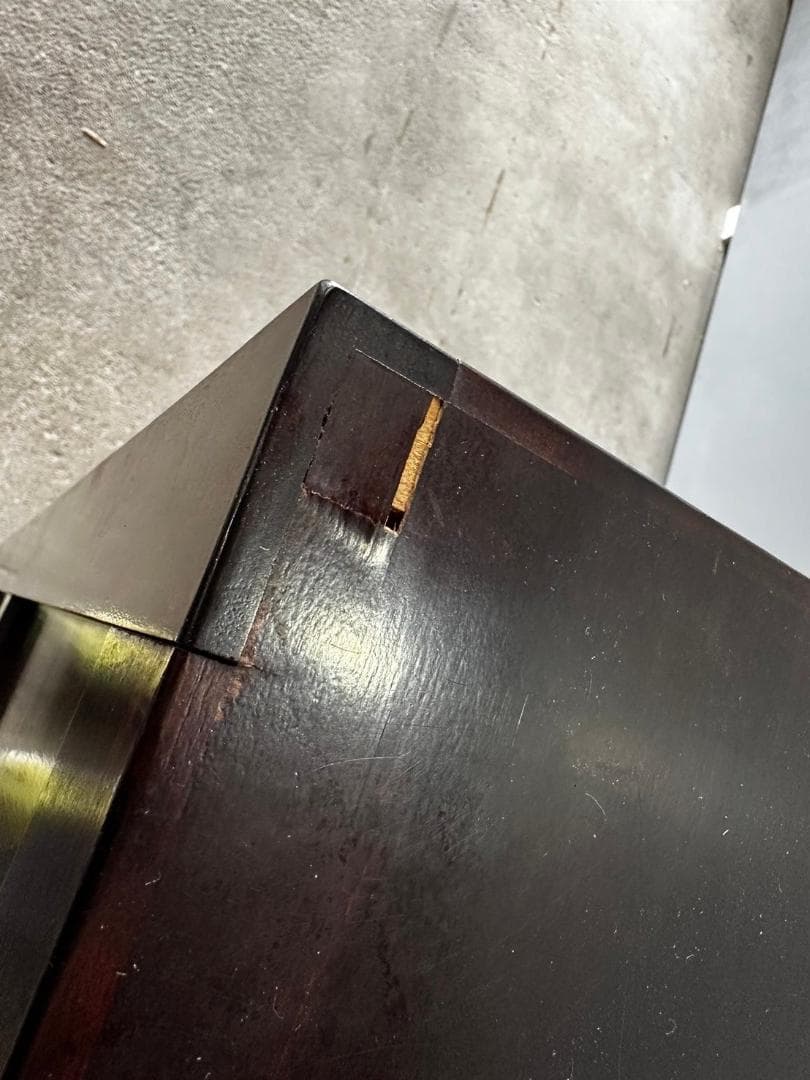 『matsumin』松本民芸家具 ハイチェスト 6段チェスト チェスト 箪笥