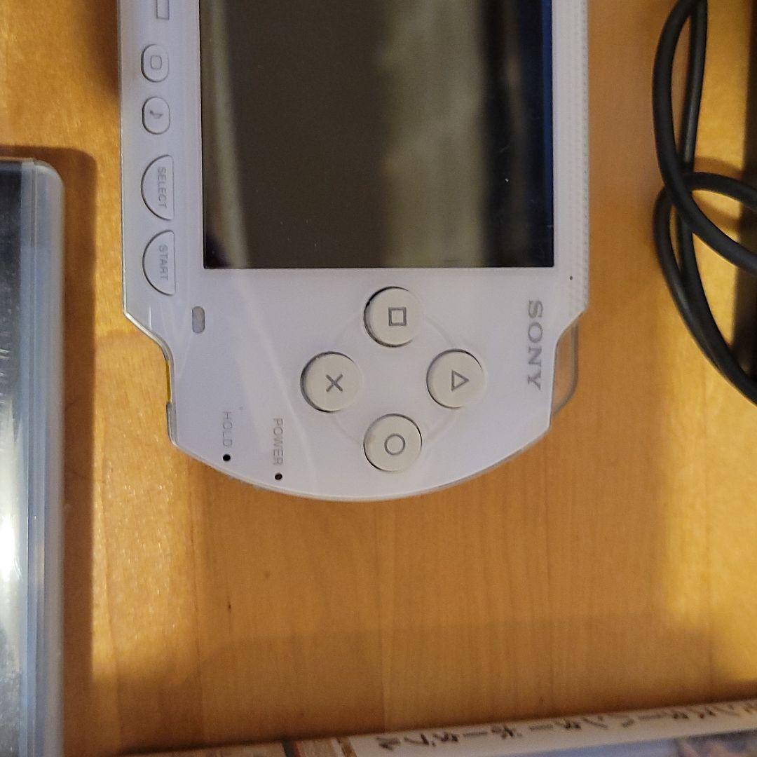 Nintendo Switch SONY PlayStationPortable PSP-1000G1CW