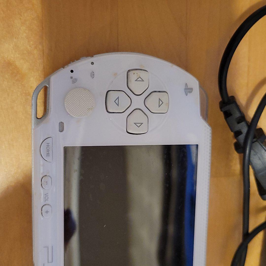 Nintendo Switch SONY PlayStationPortable PSP-1000G1CW