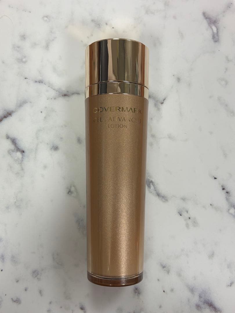 ★新品★カバーマークセルアドバンストローションWS