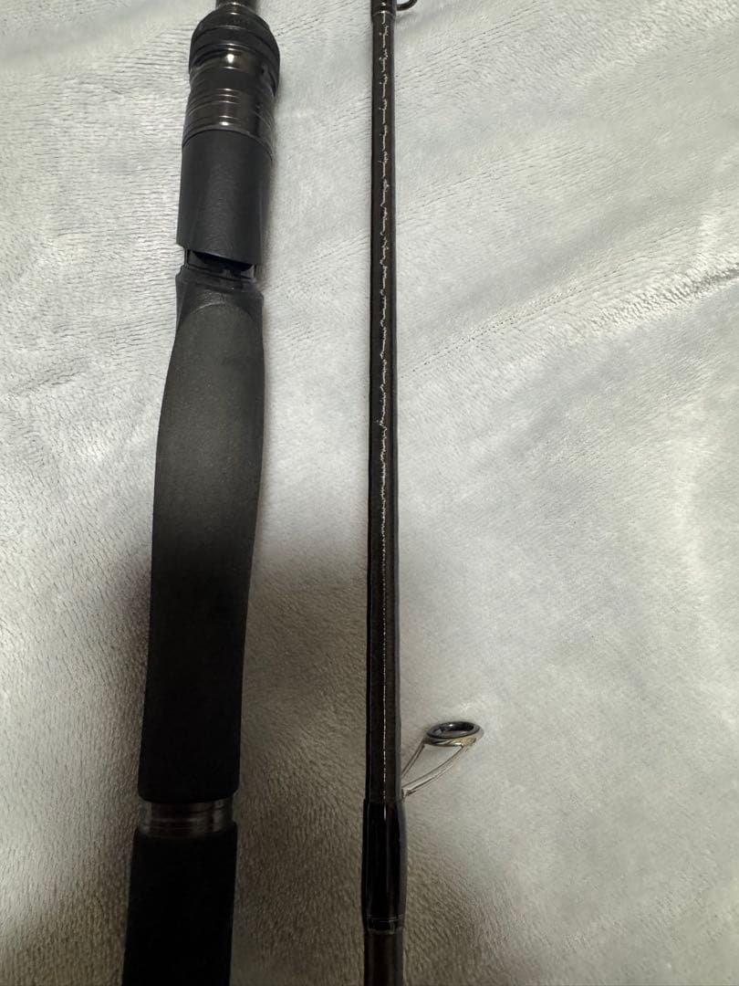 シマノ　キャプチャー　274m