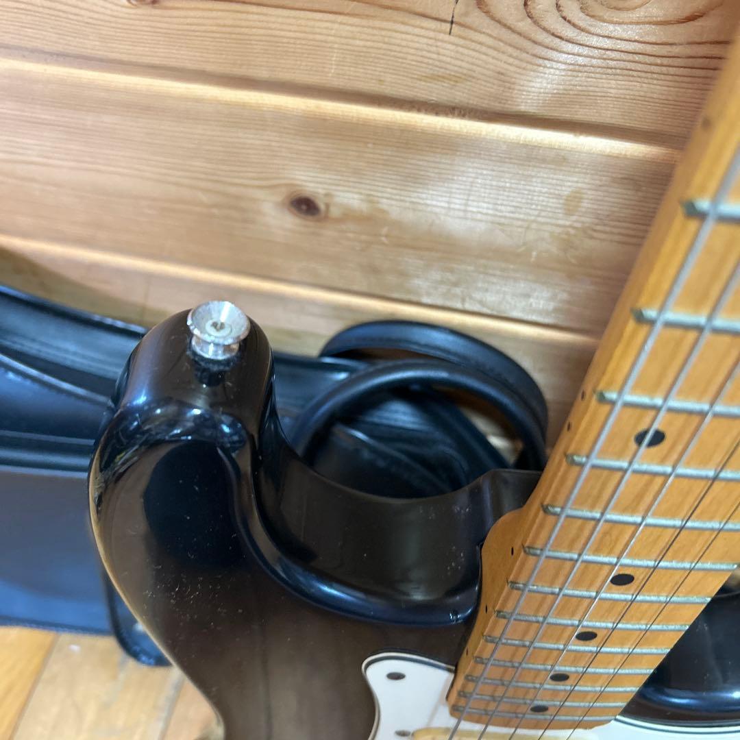 Mavis イシバシカスタム ストラトキャスター