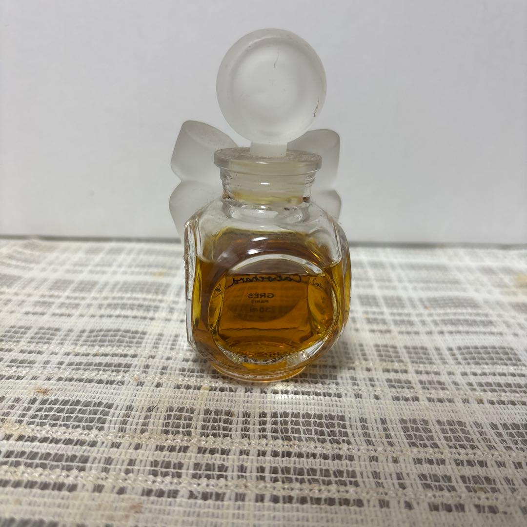 香水(女性用) Calochard GRES 30ml