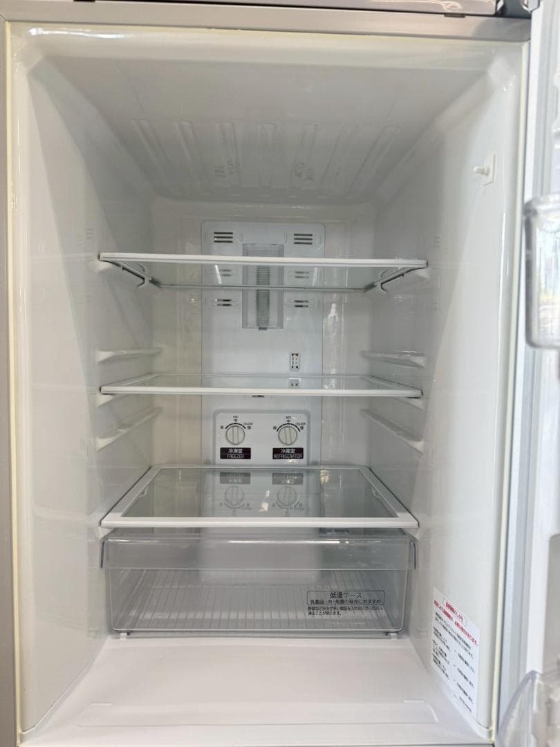 大阪送料無料★3か月保障付き★冷蔵庫★2020年★MR-P15E★IR-634