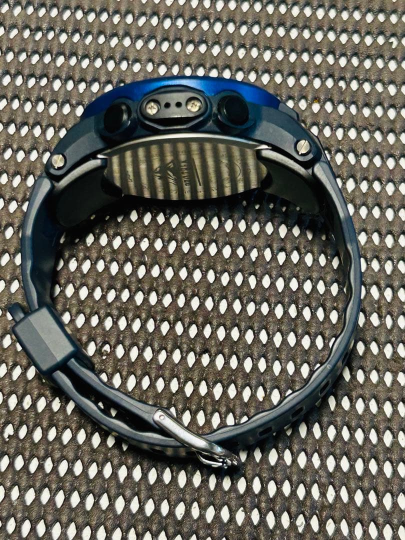 CASIO PRO TREK PRG300デジタル腕時計