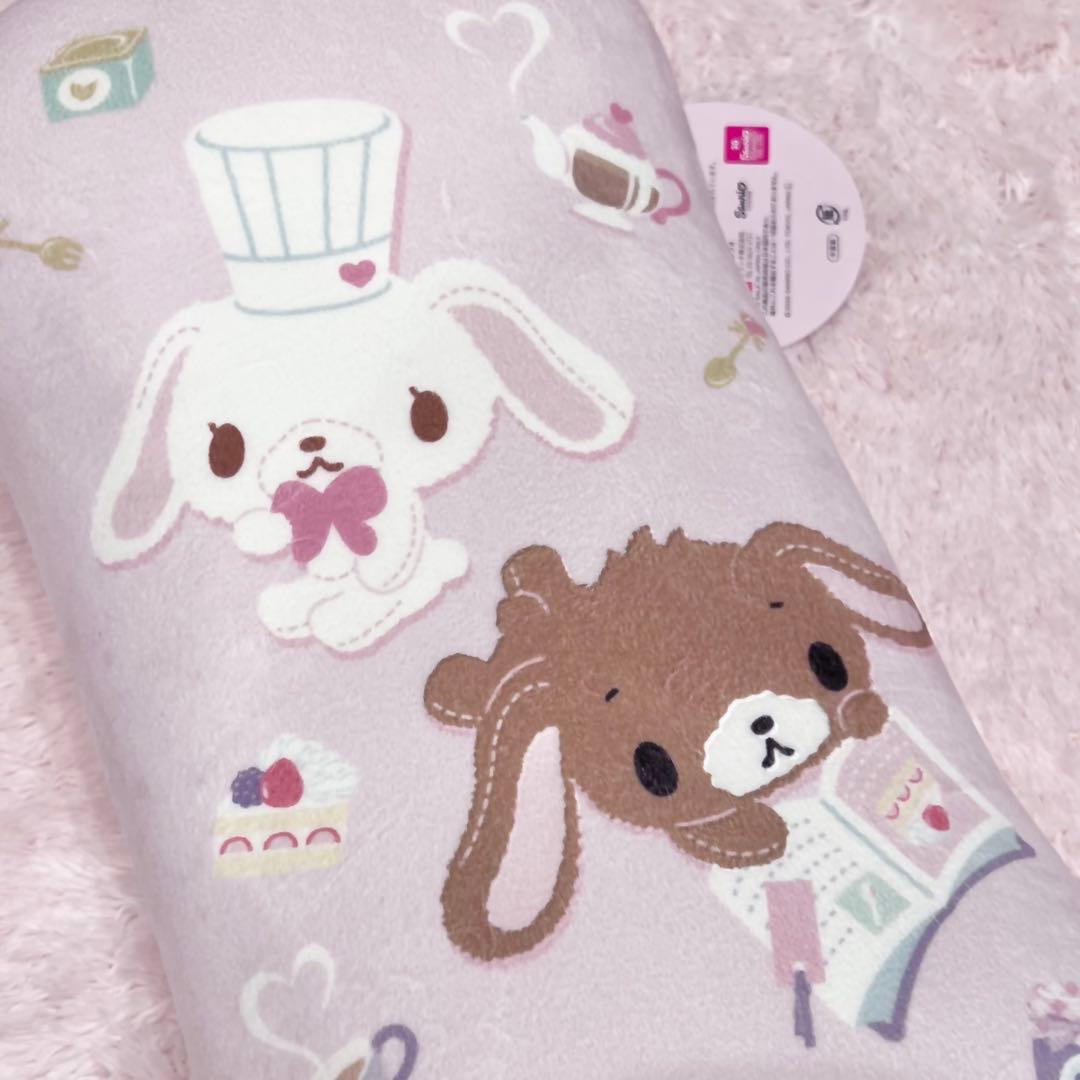 ♡新品♡シュガーバニーズ 20点 サンリオ 平成 ガチャガチャ 巾着 しまむら