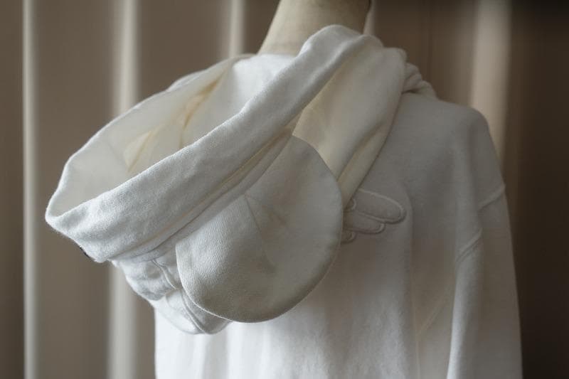 ANGELIC PRETTY くま耳パーカー