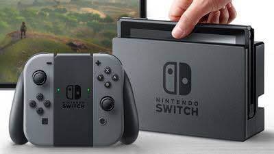 任天堂 switch