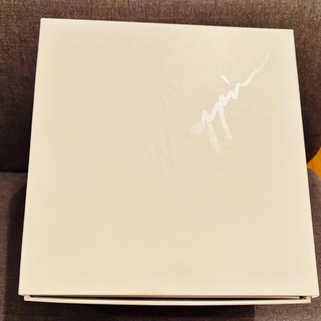 EGO-WRAPPIN' ROUTE 20 HIT THE ROAD初回ラッピン