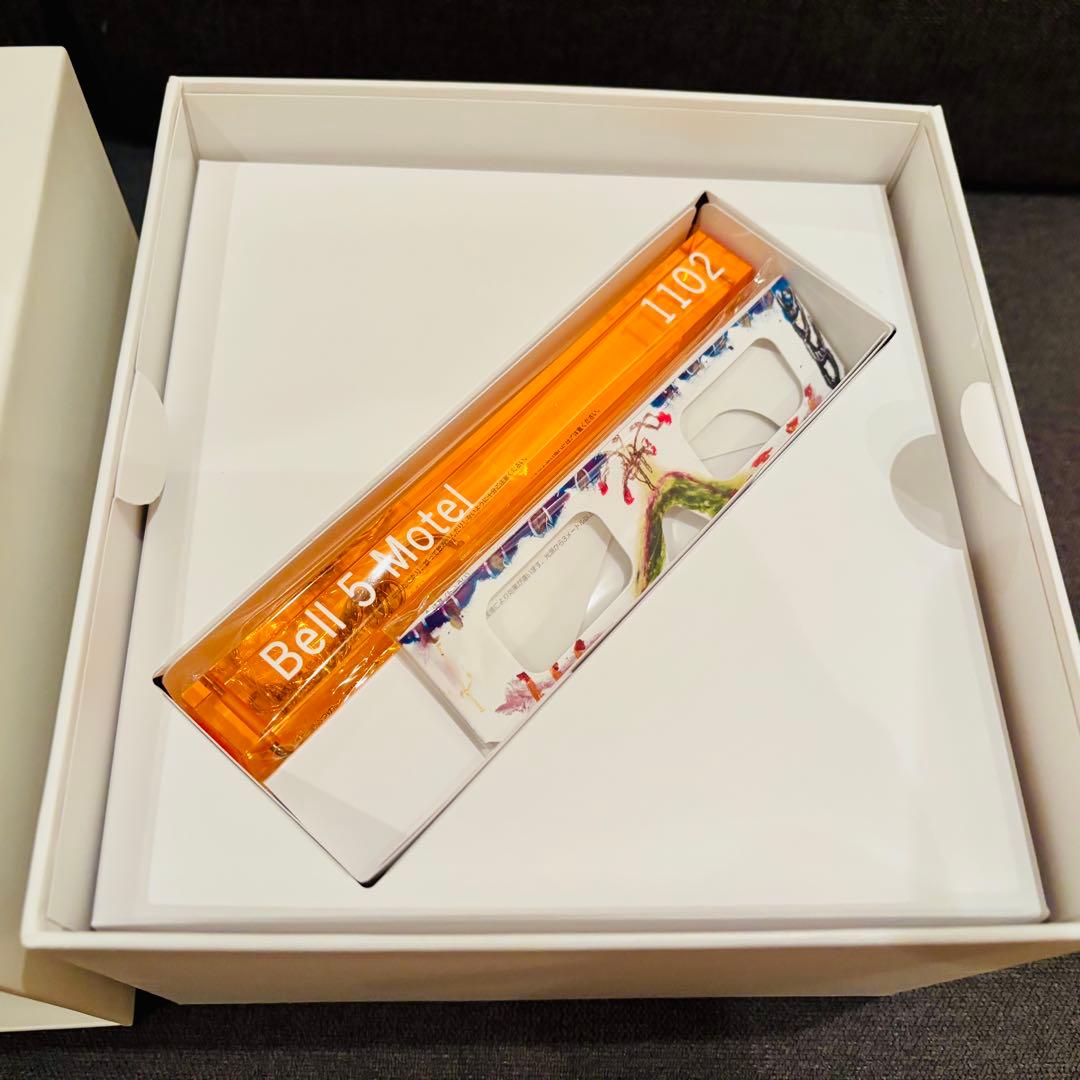 EGO-WRAPPIN' ROUTE 20 HIT THE ROAD初回ラッピン