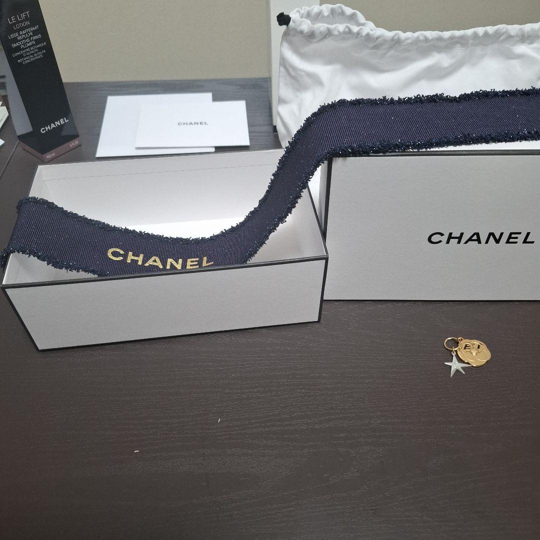 CHANEL　リフトローション弾力ケア化粧水　ラムース洗顔フォーム150ML