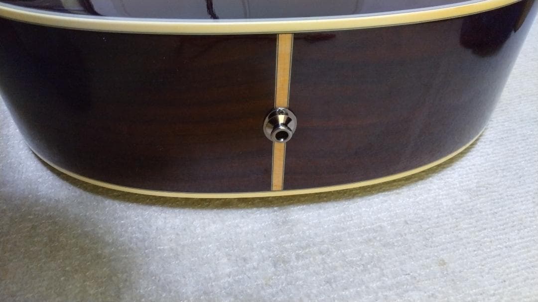 下*ト様 ヤマハ アコースティックギターLL6A.R.E(中古)