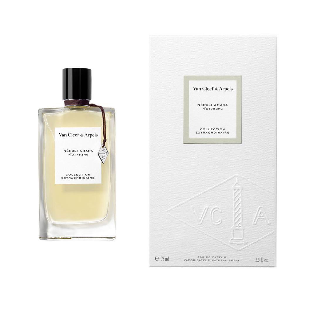 Van Cleef & Arpels ネロリ アマラ オーデパルファム 75ml