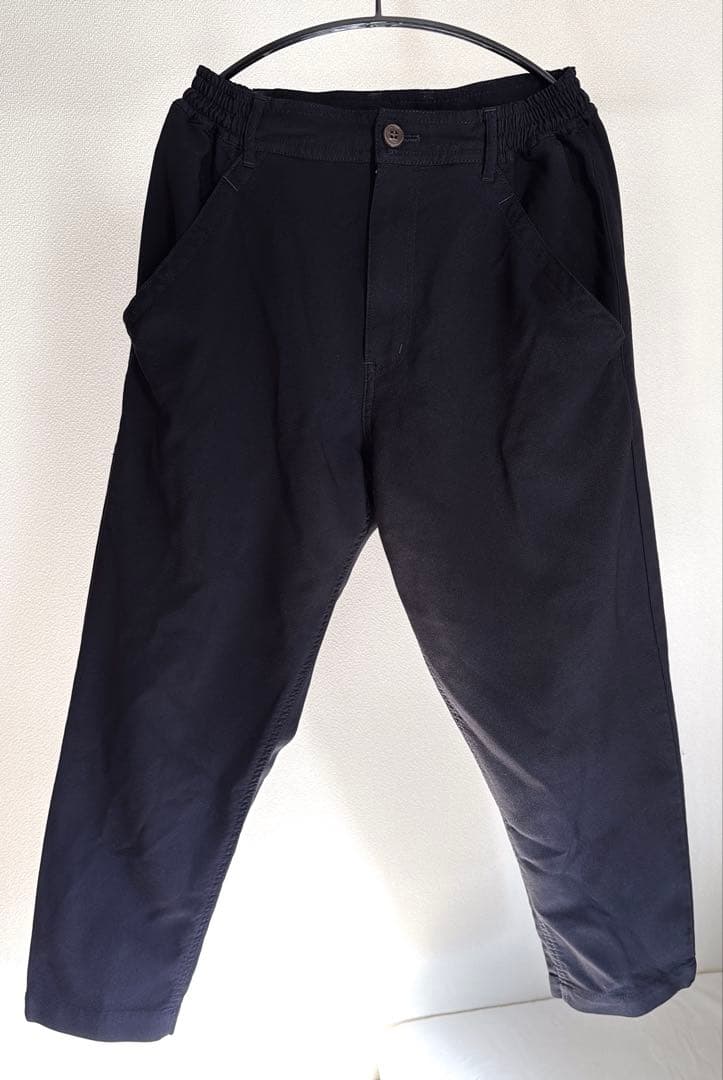 COMME des GARCONS HOMME DEUX パンツ XS エステル