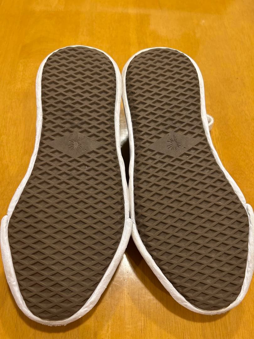 \"PETERSON\" Maison MIHARA YASUHIRO 41サイズ