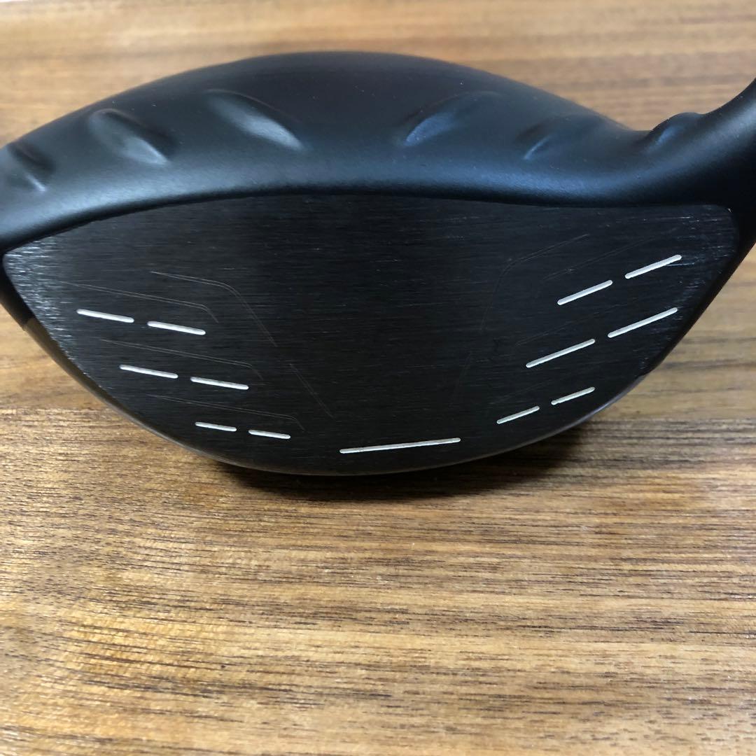 PING ＭＡＸ10kドライバー 10.5度