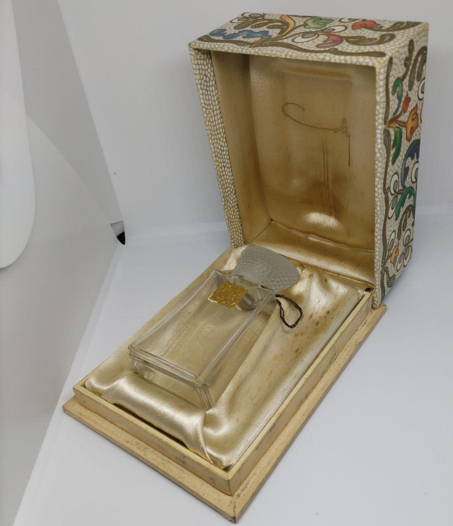 香水(女性用) COTY MUSE DE COTY (VINTAGE)