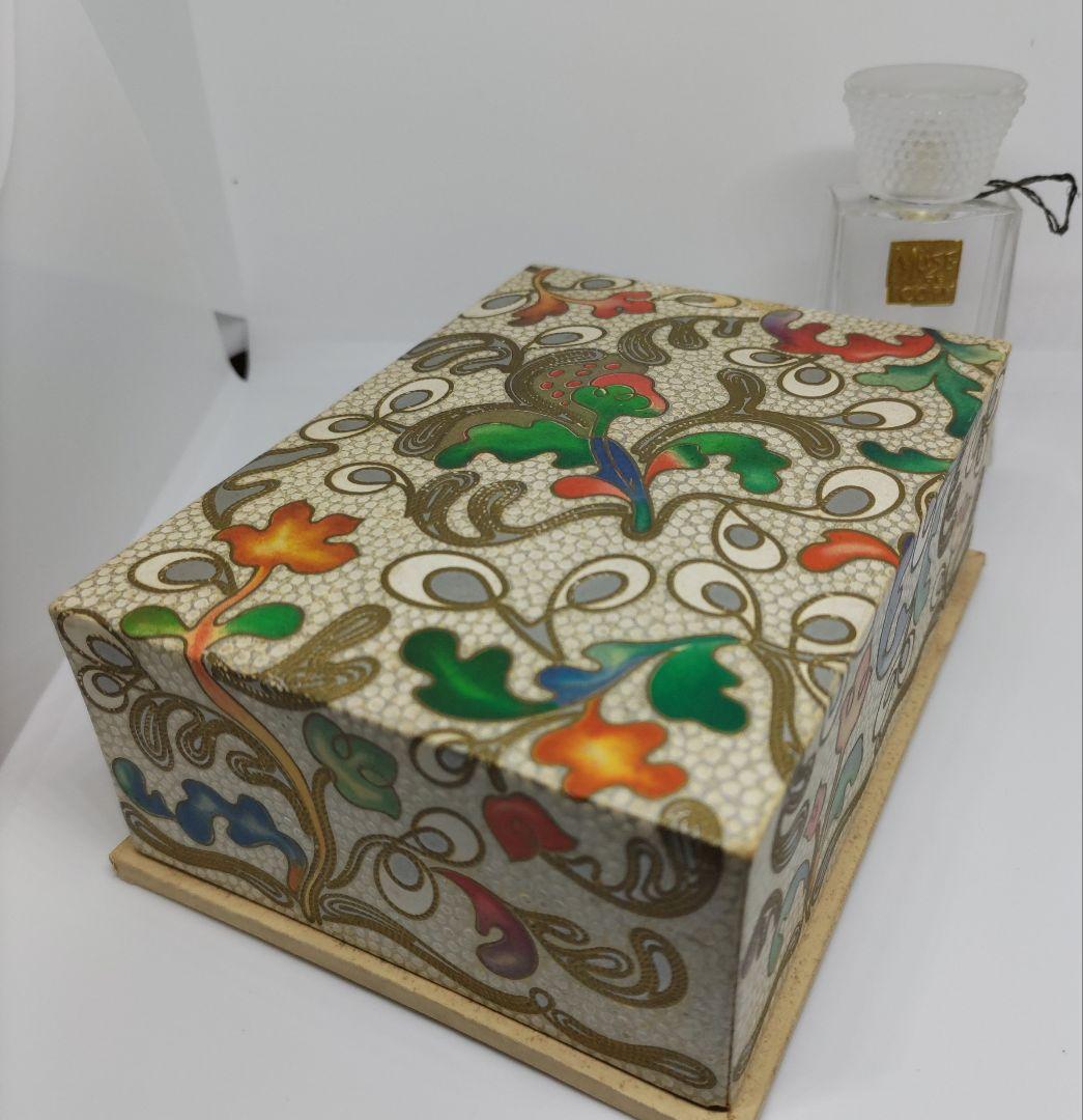 香水(女性用) COTY MUSE DE COTY (VINTAGE)