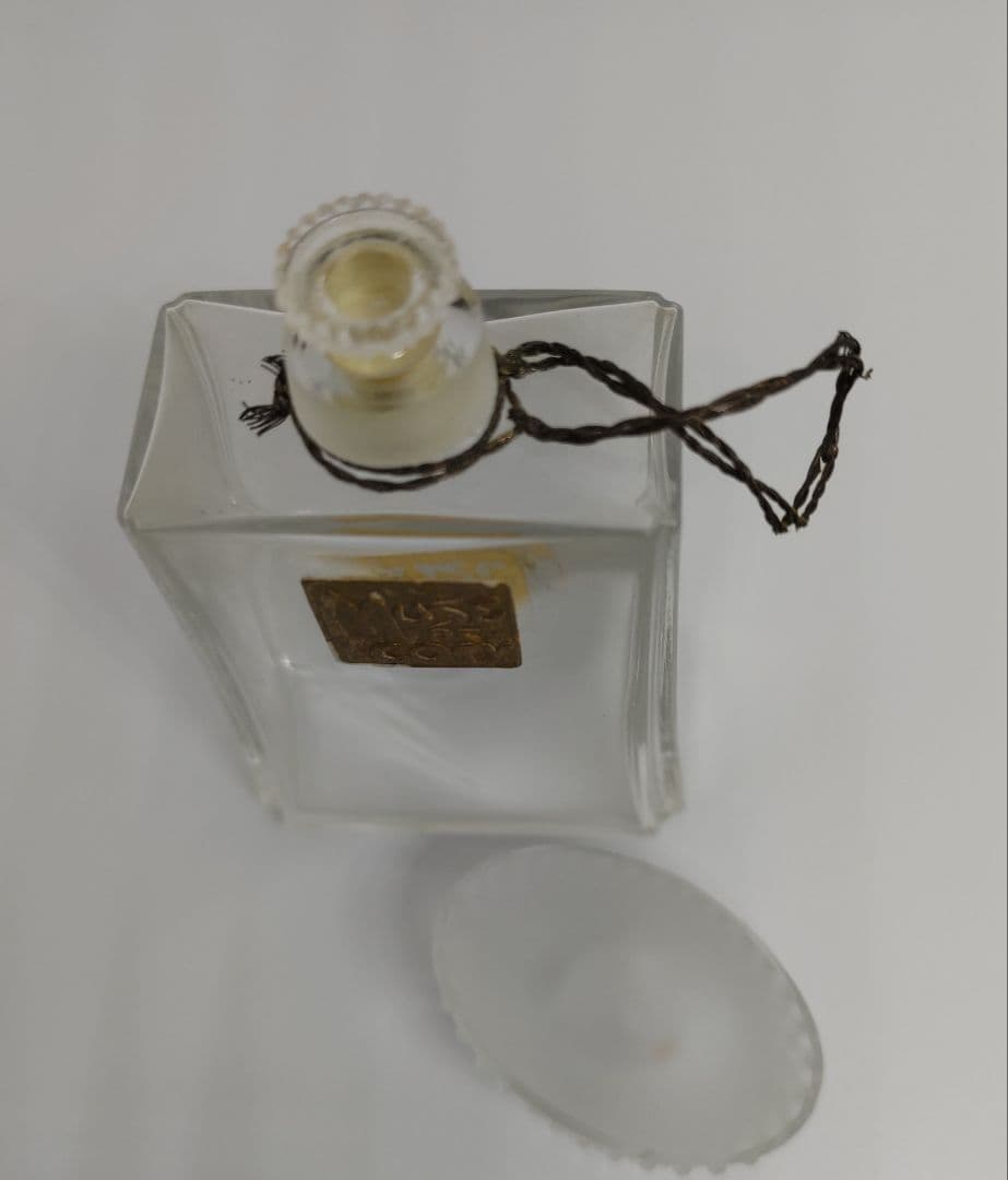 香水(女性用) COTY MUSE DE COTY (VINTAGE)