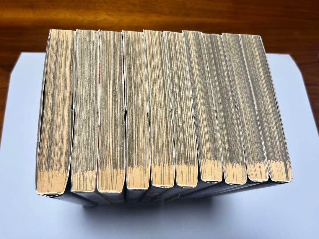 BLAME! 10 全巻セット ブラム