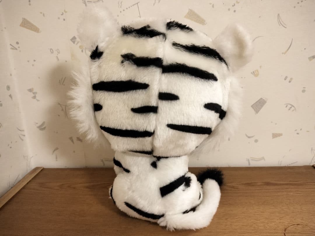 くまのプーさん 着ぐるみ 被り物 Disney ぬいぐるみ ディズニー 虎