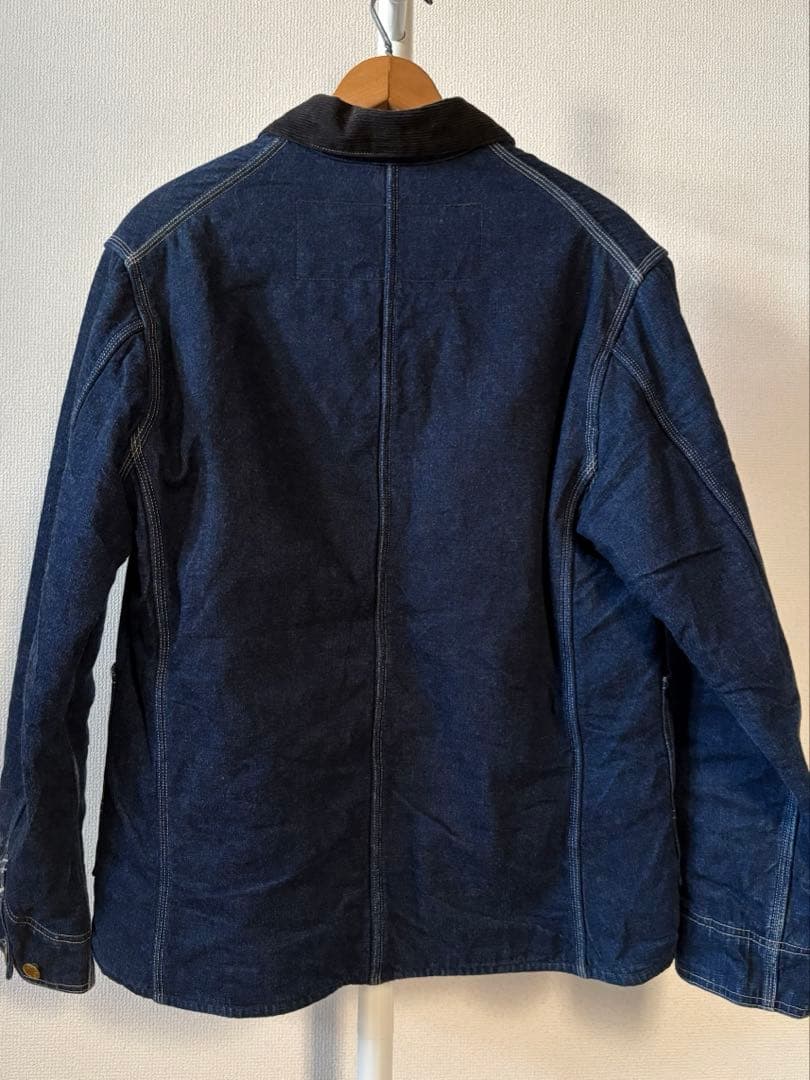 ATLAST アットラスト　カバーオール ブランケット付