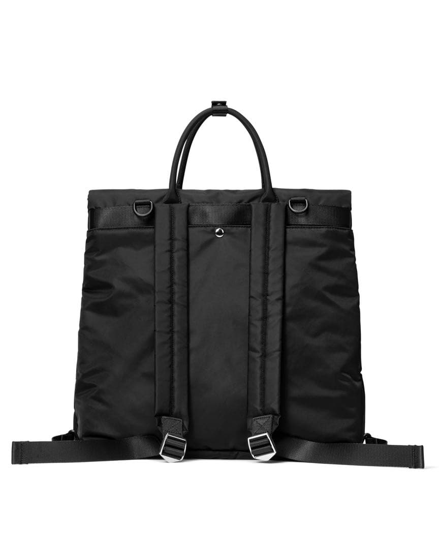 バッグ SELENT ETHER CARRY38 BLACK
