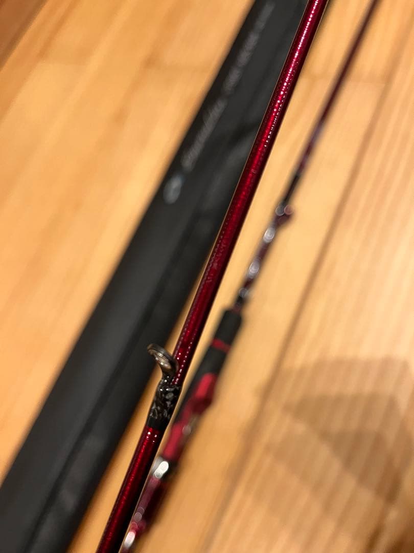 ストイスト60th Edition