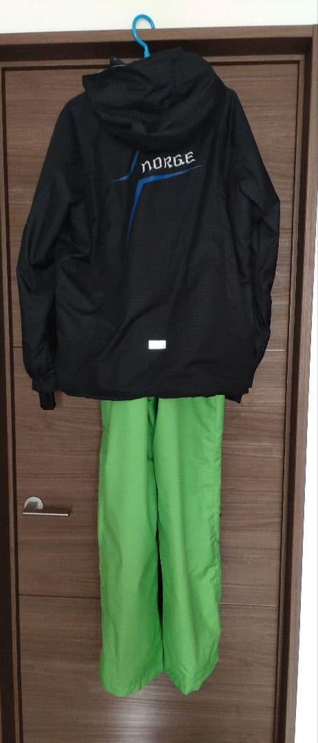 フェニックス　スキーウェア　160