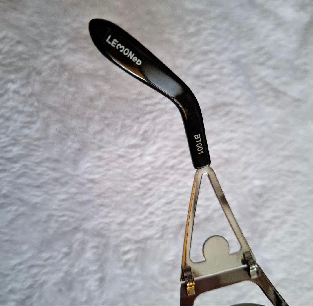 hide ロケットダイブPV着用サングラス