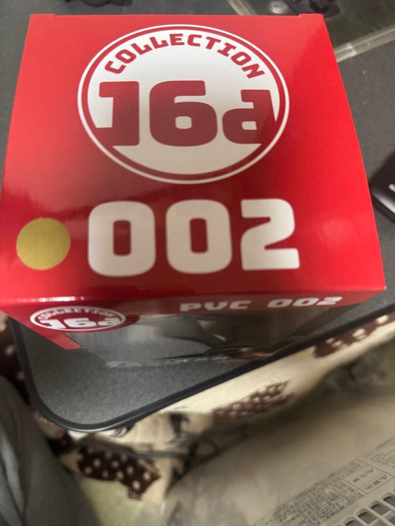 ケニー・オメガ　ジュウロクホウイ　フィギュア ゴールドバージョン　コースター付き