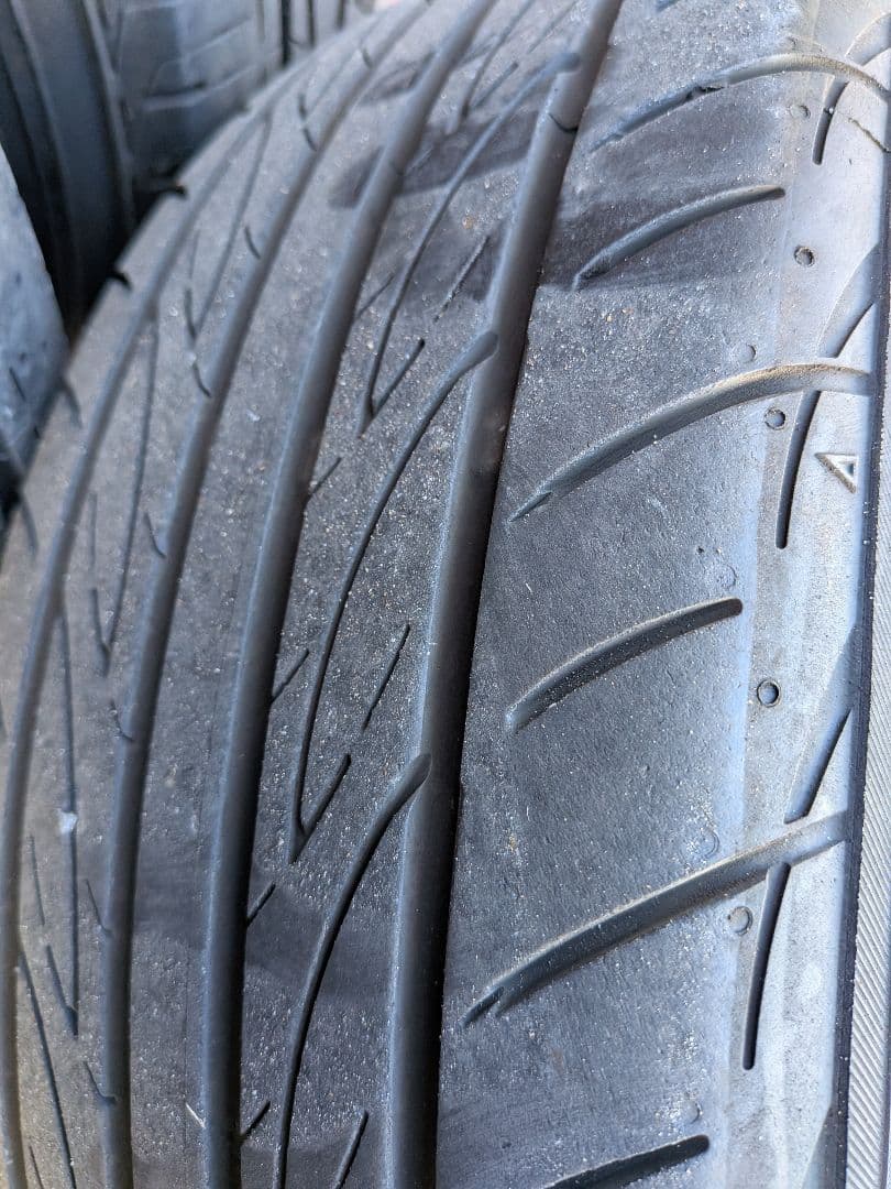 s660用 レイズTE37 SONIC 16インチセット